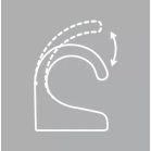 Nuvita Quadryo 1 digitálna pestúnka – Zelená