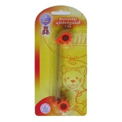 Baby Bruin bezpečnostný uzáver dvier 