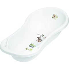   Disney vanička s praktickou vypúšťacou zátkou 100 cm - vo viacerých farbách