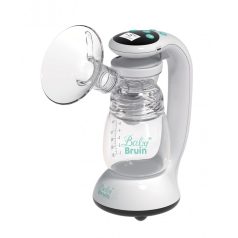 Baby Bruin inteligentná elektronická odsávačka mlieka