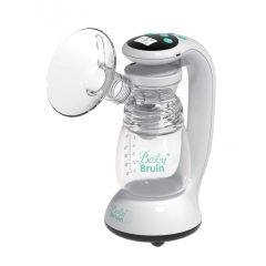 Baby Bruin inteligentná elektronická odsávačka mlieka