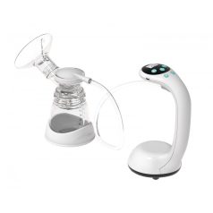 Baby Bruin inteligentná elektronická odsávačka mlieka