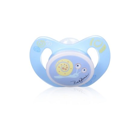 Baby Bruin ortodonický cumlík na zaspávanie veľkosť 1 - slimák
