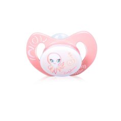   Baby Bruin ortodonický cumlík na zaspávanie veľkosť 1-chobotnica