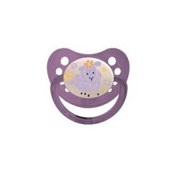   1 db Baby Bruin cseresznye alakú szilikon játszócumi1-es méret, Barika