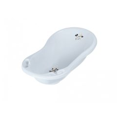   Disney Mickey babakád praktikus leeresztő dugóval 84 cm - régi