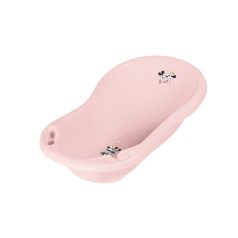   Disney ergonomická vanička Minnie, s praktickou vypúšťacou zátkou, 84 cm 
