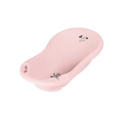   Disney ergonomická vanička Minnie, s praktickou vypúšťacou zátkou, 84 cm 