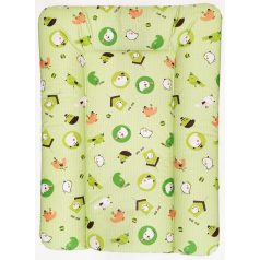 Mama Kiddies Puha Pelenkázó lap 50x70 - fiús