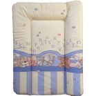 Mama Kiddies Puha Pelenkázó lap 50x70 - unisex