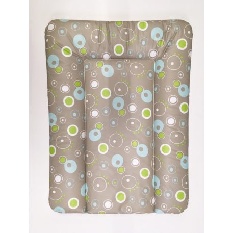 Mama Kiddies Puha Pelenkázó lap 50x70 - unisex