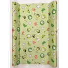 Pevná prebaľovacia podložka 80 cm - chlapec