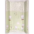 Pevná prebaľovacia podložka 80 cm - chlapec