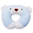 Plyšová opierka na krk - chlapec