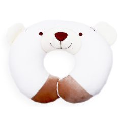 Plyšová opierka na krk - chlapec