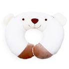 Plyšová podpora krku - dievča