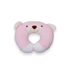 Plyšová podpora krku - dievča