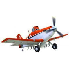 Dekorácia na stenu-lietadielka