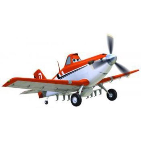 Dekorácia na stenu-lietadielka