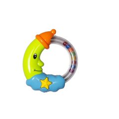 Hrkalka v tvare mesiaca