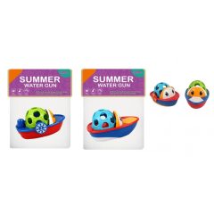 Lodná hrkálka - dievčenské