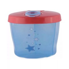 Baby Care dóza na sušené mlieko – modrá