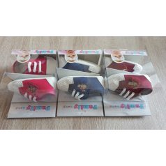 Športové topánky veľkosť 19