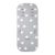 Lorelli Cosy Travel babakocsi betét – Stars Grey