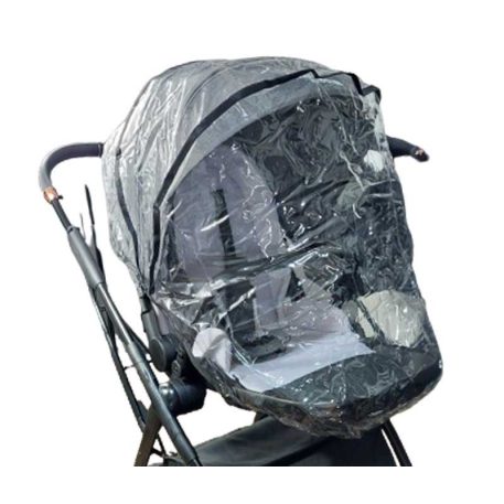 Pláštenka na kočík Mama Kiddies Manhattan Sport