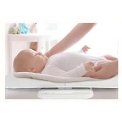 Nuvita digitálna váha pre bábätká – 1330