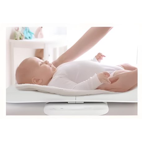 Nuvita digitálna váha pre bábätká – 1330