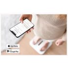 Nuvita digitálna váha pre bábätká – 1330