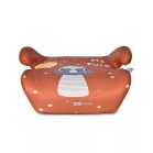 Lorelli Orion podsedák do auta 125–150 cm – Ginger Animal