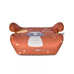   Lorelli Orion podsedák do auta 125–150 cm – Ginger Animal