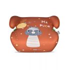 Lorelli Orion podsedák do auta 125–150 cm – Ginger Animal