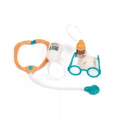 Chipolino lekársky hračkársky set - 29 dielny