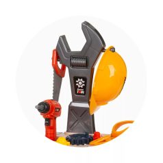  Chipolino montérsky pracovný stôl - 63 dielny