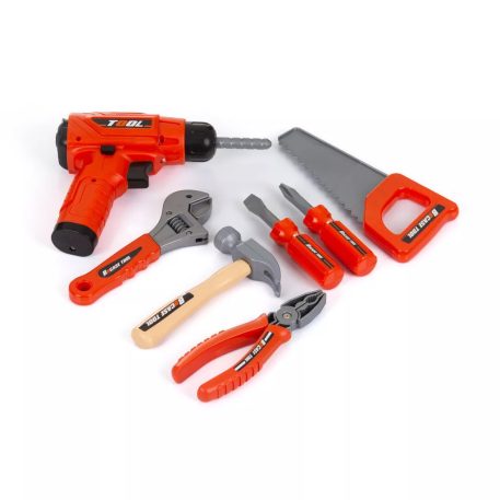  Chipolino montérsky pracovný stôl - 63 dielny