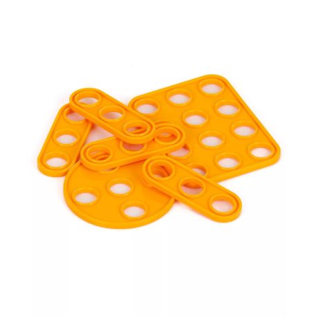  Chipolino montérsky pracovný stôl - 63 dielny