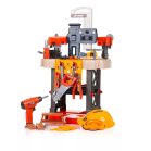 Chipolino montérsky pracovný stôl - 78 dielny