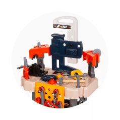 Chipolino montérsky pracovný stôl - 78 dielny