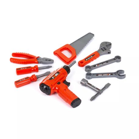 Chipolino montérsky pracovný stôl - 78 dielny