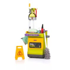 Chipolino hračkárska upratovacia sada