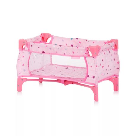 Chipolino Trixy 3v1 hračkárska sada pre bábiky