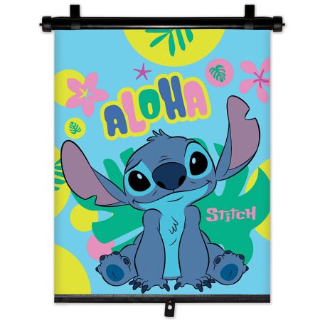 Disney slnečná roletka – Stitch