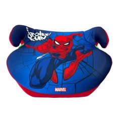 Disney i-Size podsedák pre chlapcov – Spider-Man