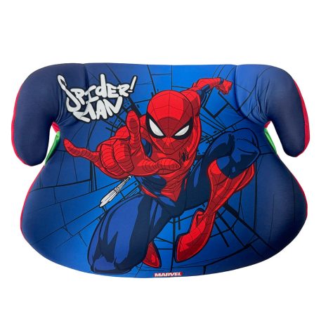Disney i-Size podsedák pre chlapcov – Spider-Man