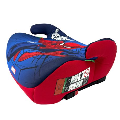 Disney i-Size podsedák pre chlapcov – Spider-Man