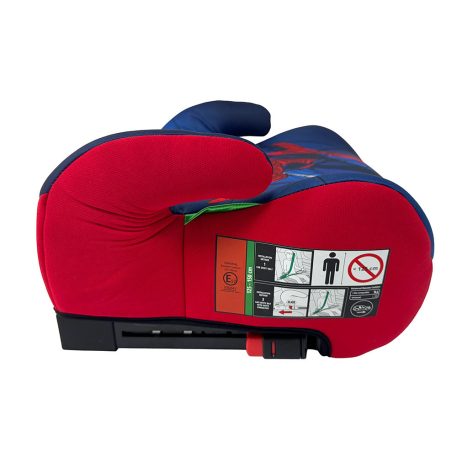 Disney i-Size podsedák pre chlapcov – Spider-Man