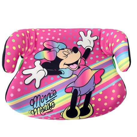 Disney i-Size podsedák pre dievčatá – Minnie
